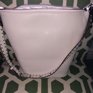 Coach tote